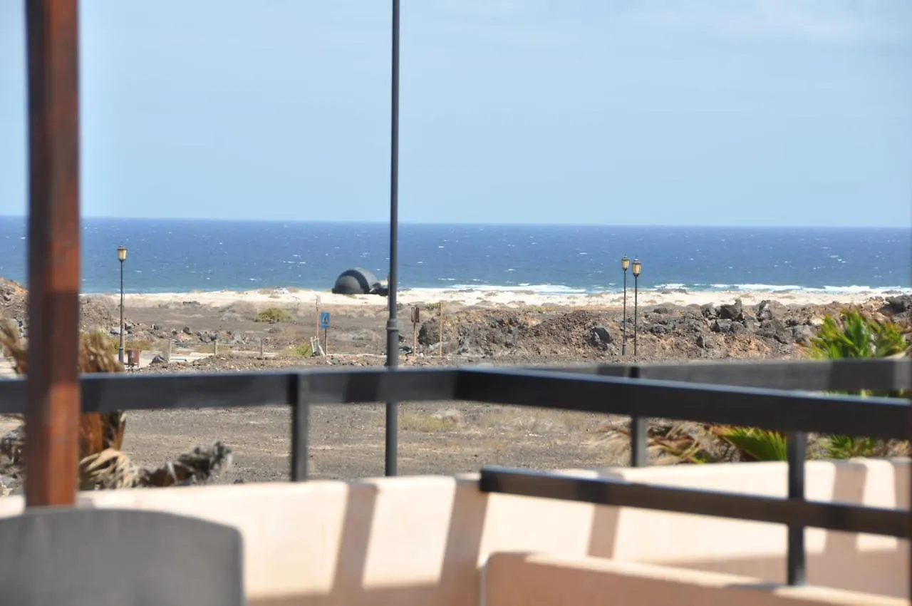 Sun Villa & Exclusive Stars View La Oliva 0*,  Spain