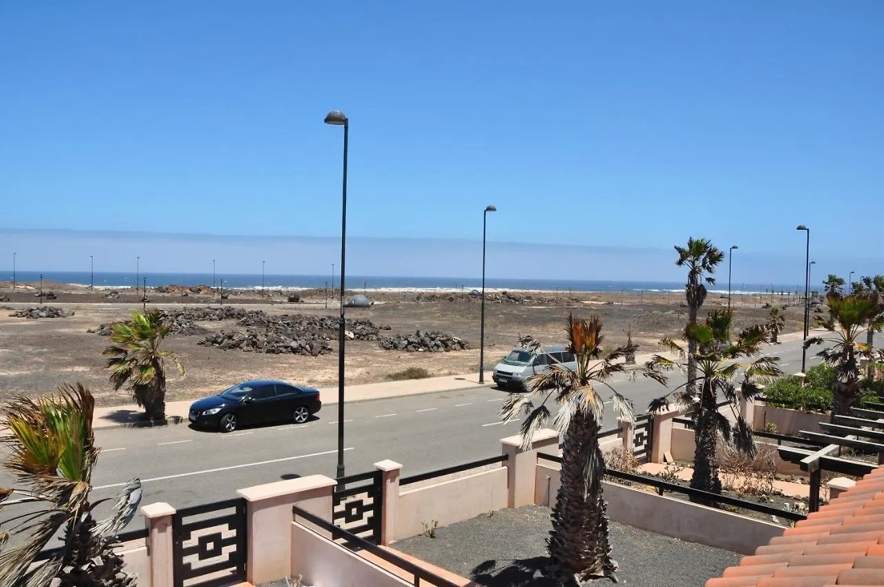 Sun Villa & Exclusive Stars View La Oliva