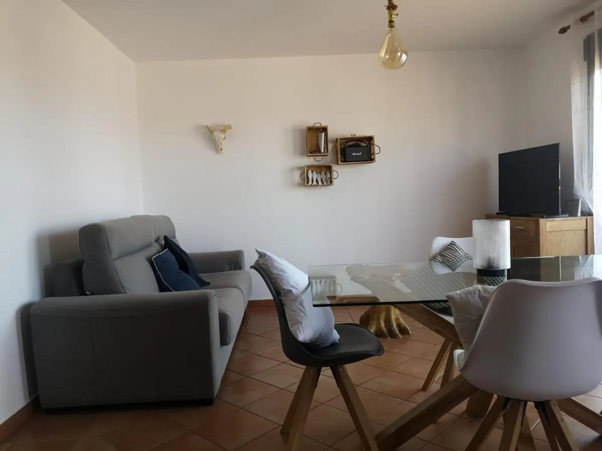 Sun Villa & Exclusive Stars View La Oliva