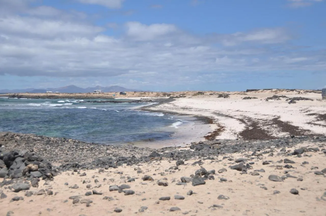 Sun Villa & Exclusive Stars View La Oliva