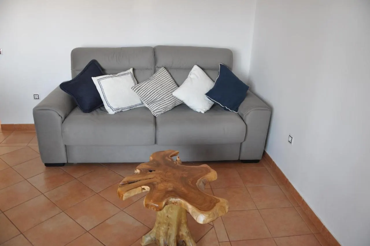 Sun Villa & Exclusive Stars View La Oliva