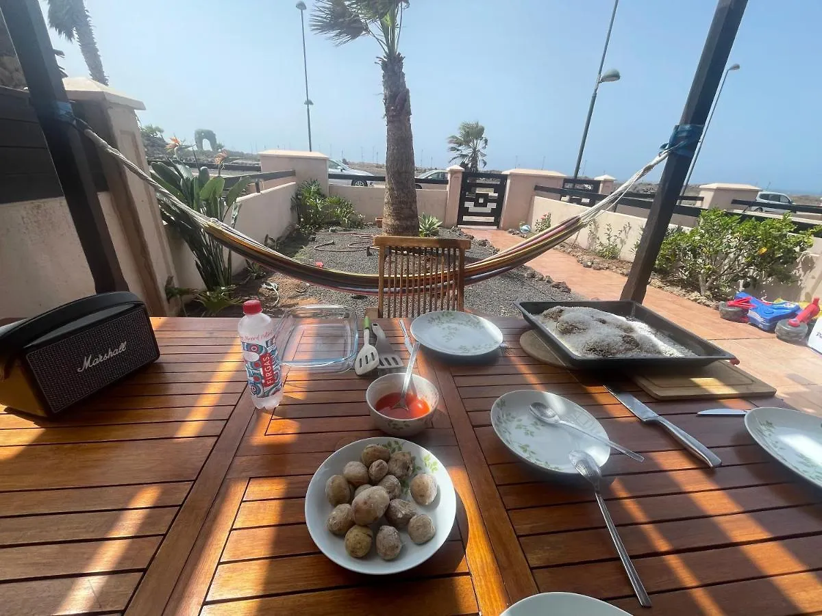 Sun Villa & Exclusive Stars View La Oliva
