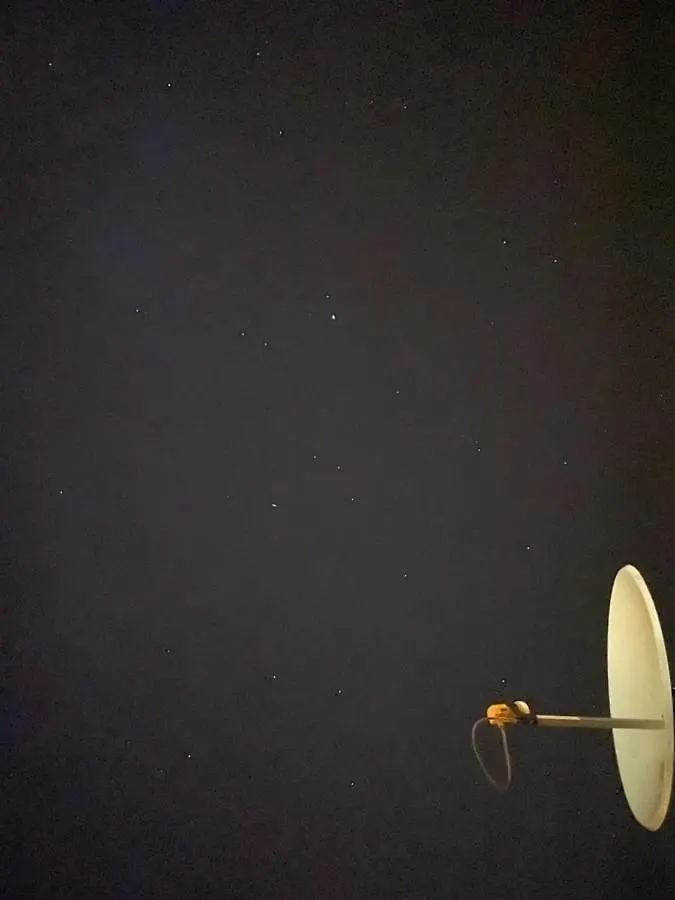 Sun Villa & Exclusive Stars View La Oliva 0*,
