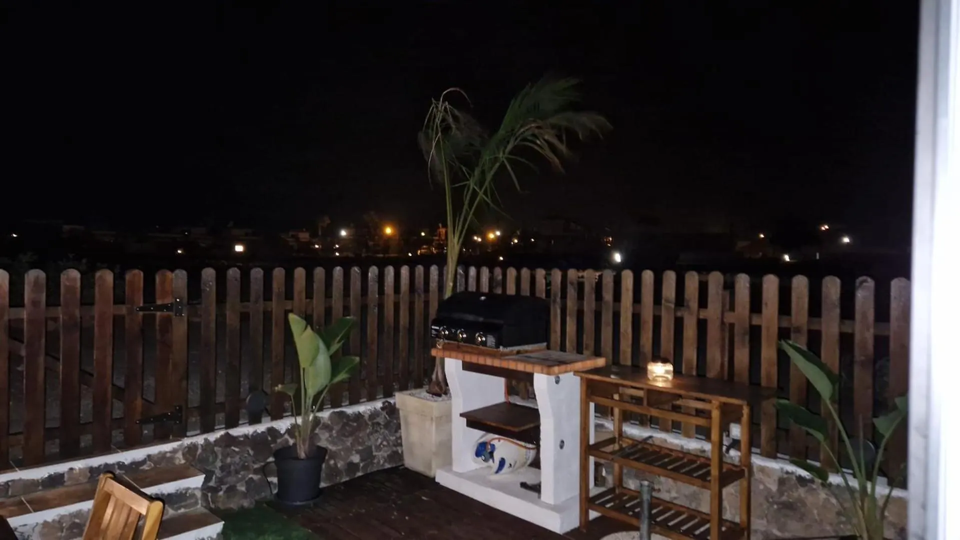 Sun Villa & Exclusive Stars View La Oliva 0*,  Spain