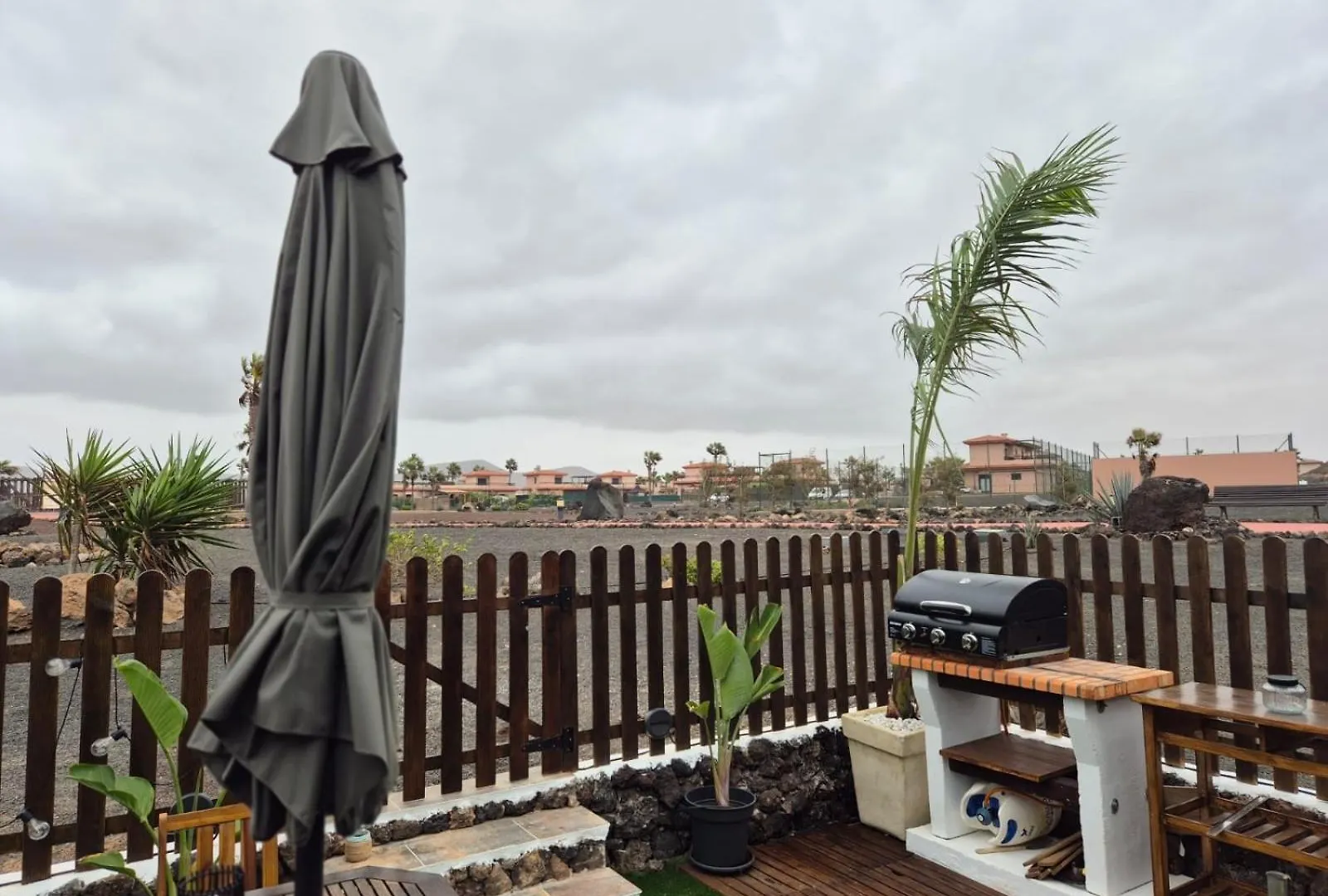 Sun Villa & Exclusive Stars View La Oliva
