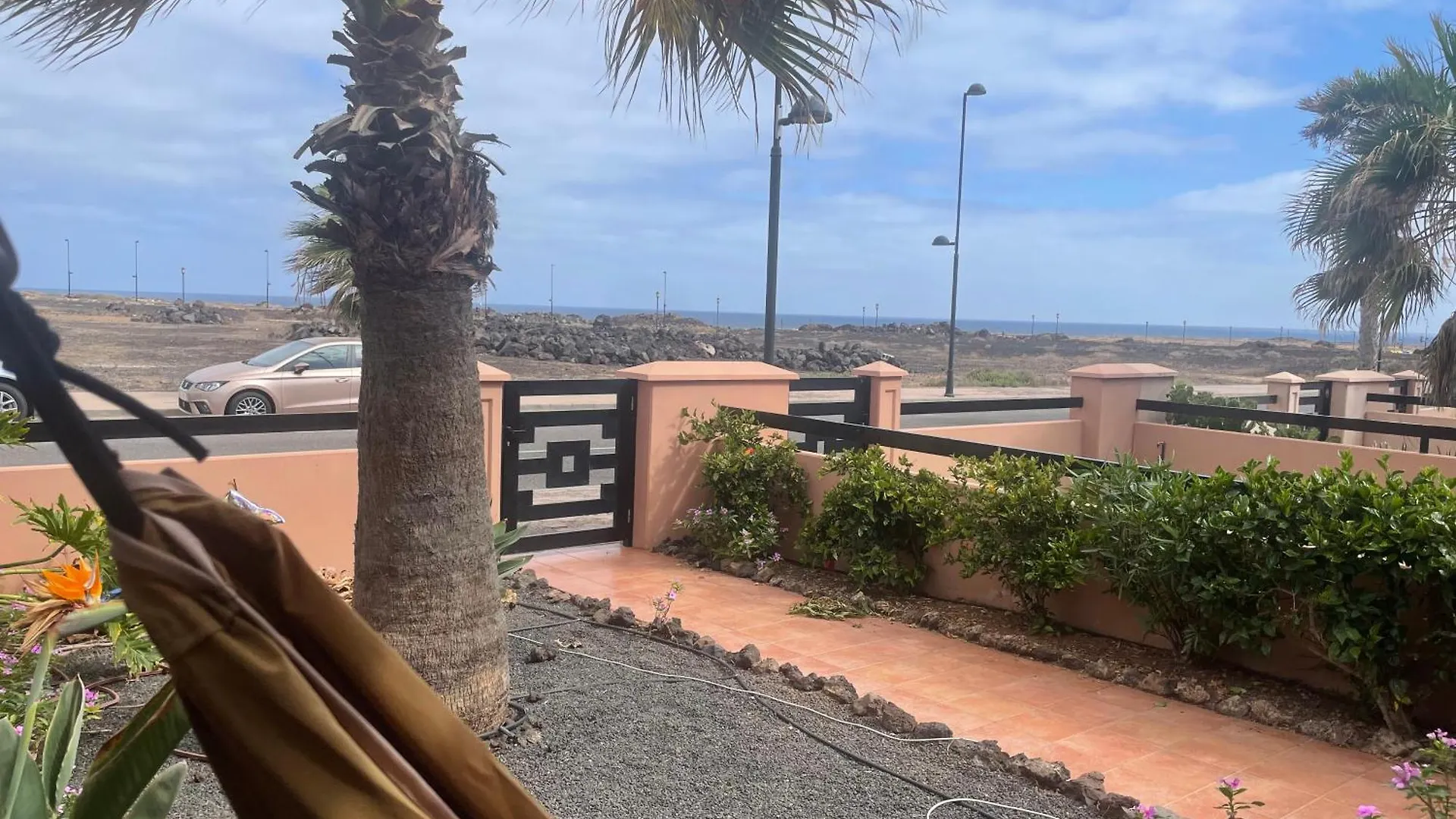 Sun Villa & Exclusive Stars View La Oliva