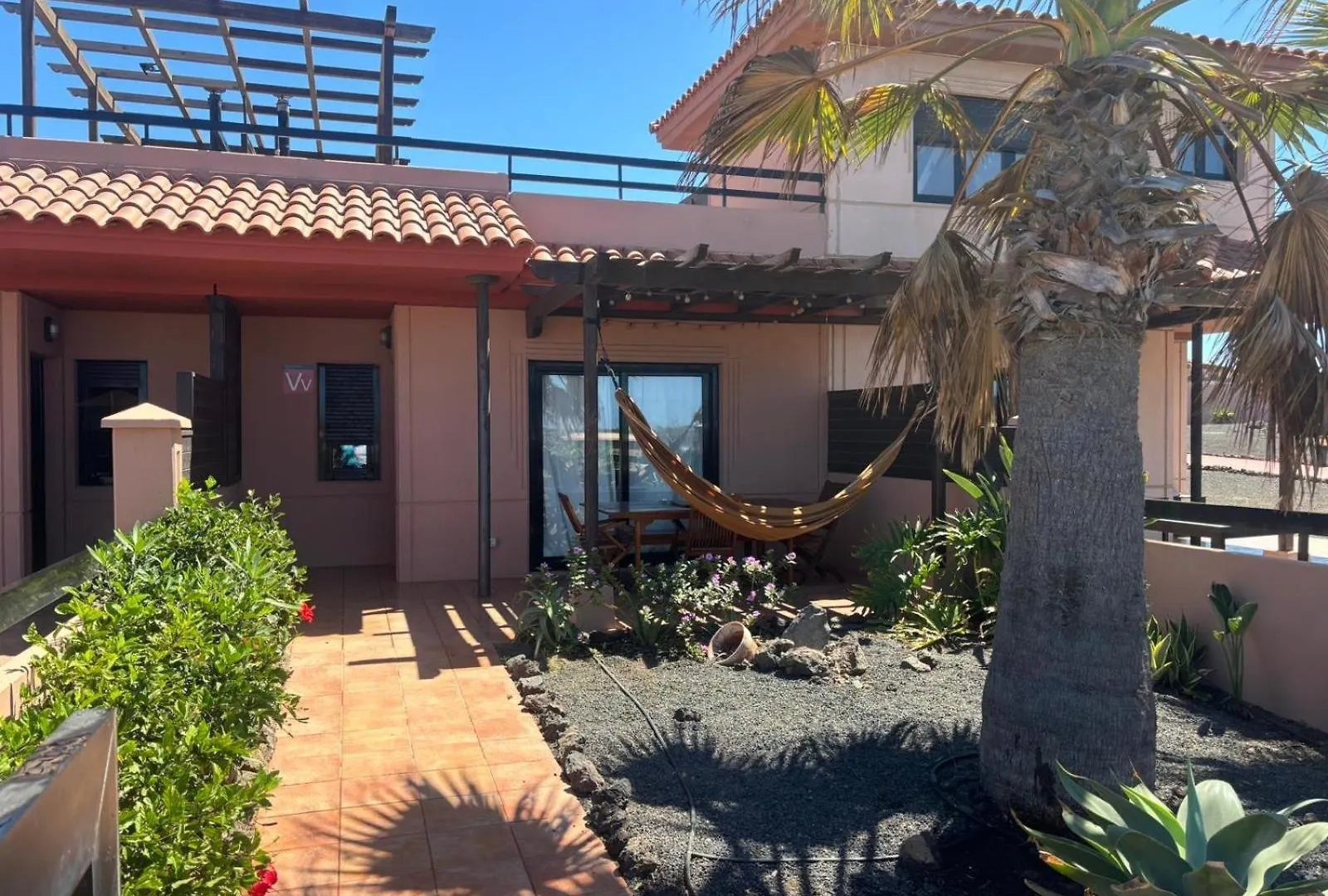 Sun Villa & Exclusive Stars View La Oliva Spain