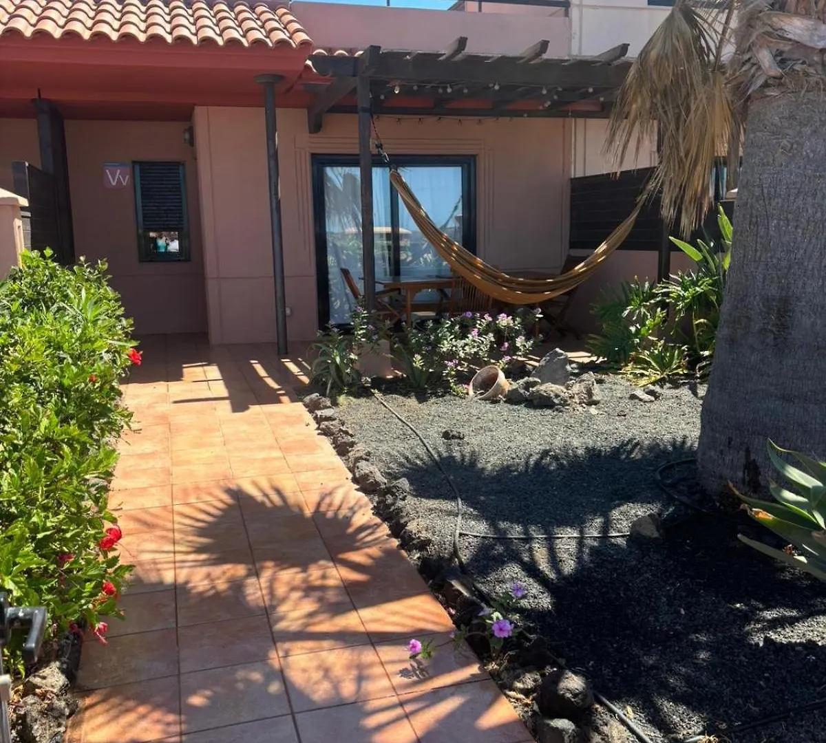 Sun Villa & Exclusive Stars View La Oliva