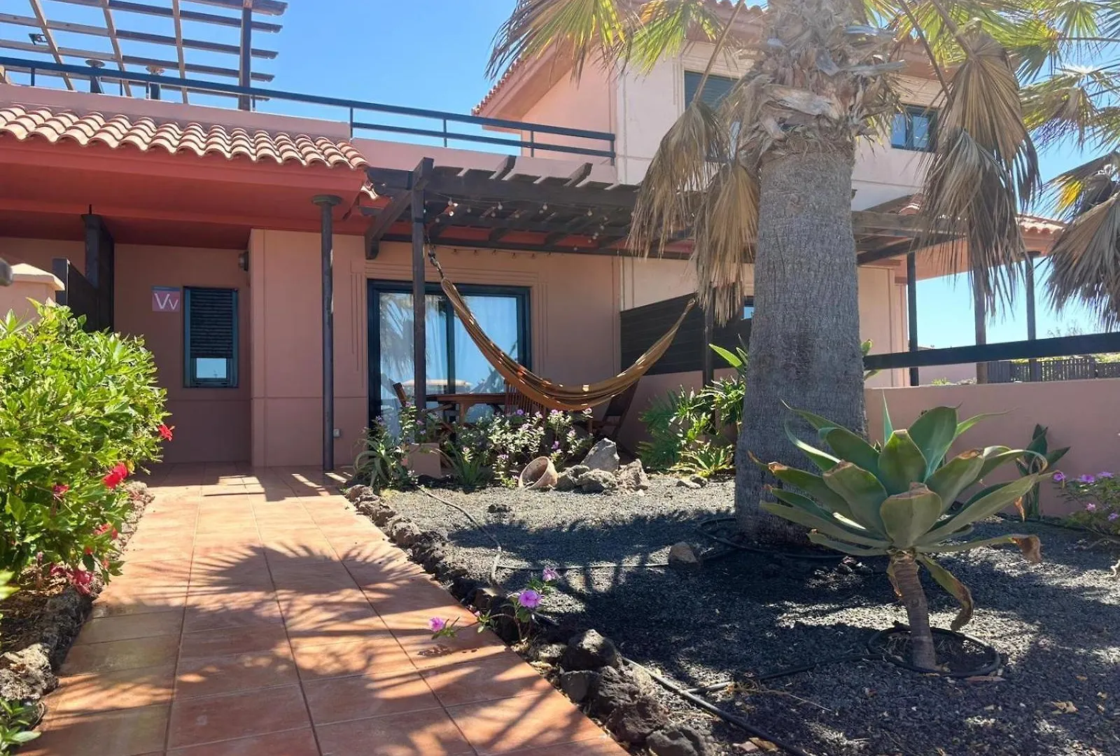 Sun Villa & Exclusive Stars View La Oliva
